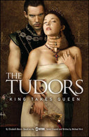 The Tudors: King Takes Queen-Fiction: Historical fiction-買書書 BuyBookBook