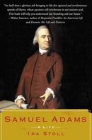 Samuel Adams-Biography and memoirs-買書書 BuyBookBook