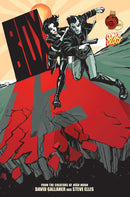 Box 13-Graphic novels/ Comic books/ Manga/ Cartoons-買書書 BuyBookBook