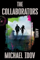 The Collaborators-Fiction: Thriller and horror-買書書 BuyBookBook