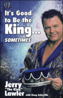 It's Good to Be the King...Sometimes-Biography and memoirs-買書書 BuyBookBook