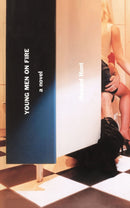 Young Men on Fire-Fiction: general and literary-買書書 BuyBookBook