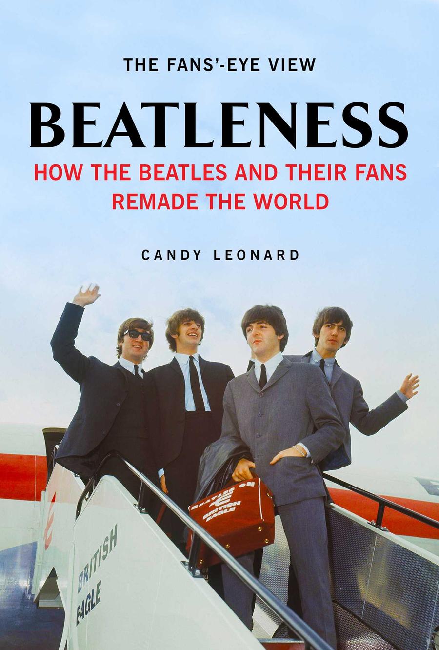 Beatleness
