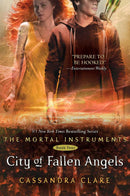 City of Fallen Angels-Children’s / Teenage fiction: Fantasy-買書書 BuyBookBook
