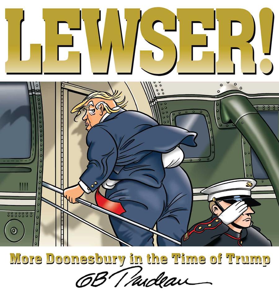 LEWSER!-Graphic novels/ Comic books/ Manga/ Cartoons-買書書 BuyBookBook