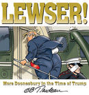 LEWSER!-Graphic novels/ Comic books/ Manga/ Cartoons-買書書 BuyBookBook