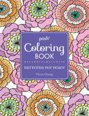 Posh Adult Coloring Book: Patterns for Peace-Hobbies/ quizzes/ games-買書書 BuyBookBook