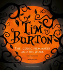Tim Burton-Individual film directors, film-makers-買書書 BuyBookBook