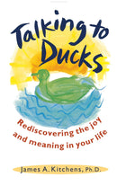Talking to Ducks-Self-help/ personal development/ practical advice-買書書 BuyBookBook