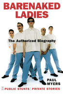 Barenaked Ladies-Music-買書書 BuyBookBook