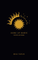 Here at Dawn-Poetry-買書書 BuyBookBook