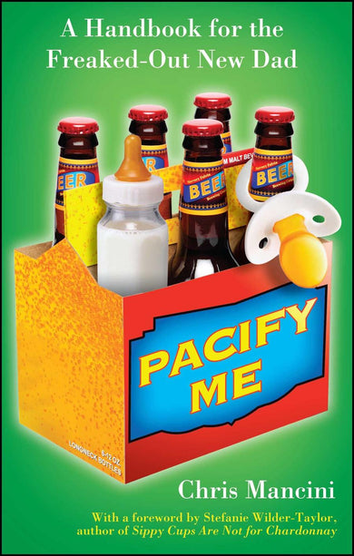 Pacify Me-Family and health-買書書 BuyBookBook