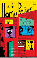 Home Repairs-Fiction: general and literary-買書書 BuyBookBook