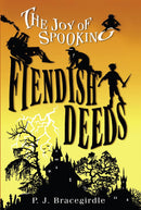 Fiendish Deeds-Children’s / Teenage fiction: Humorous stories-買書書 BuyBookBook