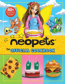 Neopets: The Official Cookbook-Cookery / food and drink / food writing-買書書 BuyBookBook