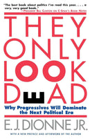 They Only Look Dead-Politics and government-買書書 BuyBookBook