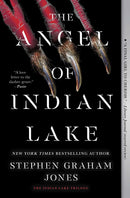 The Angel of Indian Lake-Fiction: Thriller and horror-買書書 BuyBookBook