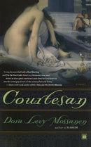 Courtesan-Fiction: general and literary-買書書 BuyBookBook