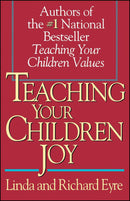 Teaching Your Children Joy-Family and health-買書書 BuyBookBook