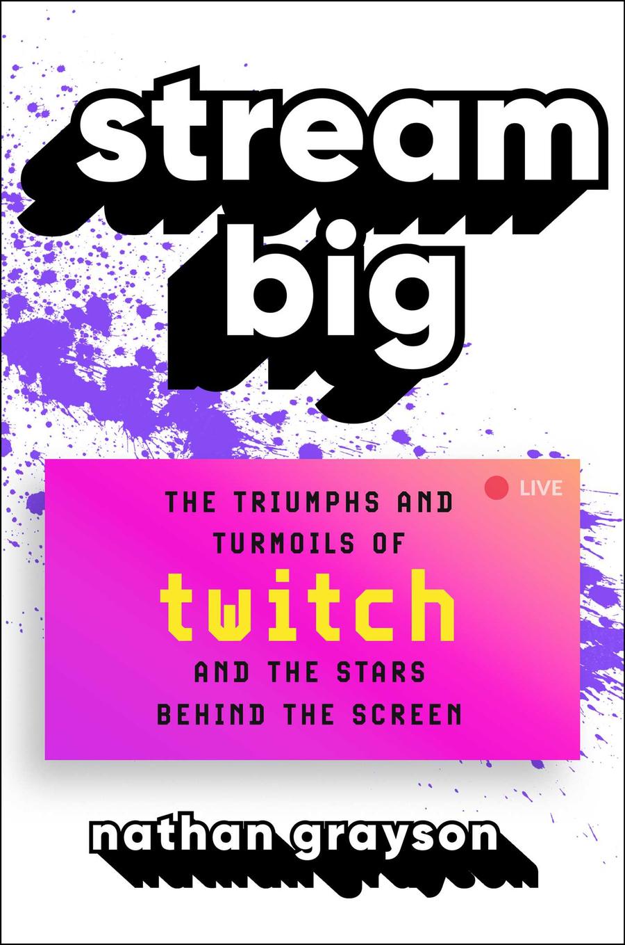 Stream Big-Business and Management-買書書 BuyBookBook