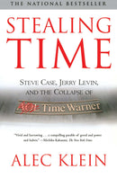 Stealing Time-Business and Management-買書書 BuyBookBook