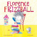 Florence Frizzball-Children’s picture books-買書書 BuyBookBook
