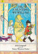 Oh, A-Hunting We Will Go-Children’s / Teenage fiction: General and modern fiction-買書書 BuyBookBook
