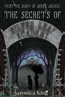 From the Diary of Agnes Jaeger: The Secrets of Silver Leaf Academy-Children’s / Teenage fiction: General and modern fiction-買書書 BuyBookBook