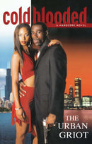 Cold Blooded-Fiction: Modern and contemporary-買書書 BuyBookBook