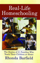 Real-Life Homeschooling-Reference/ Information/ Interdisciplinary subjects-買書書 BuyBookBook