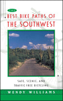 Best Bike Paths of the Southwest-Sports and Active outdoor recreation-買書書 BuyBookBook