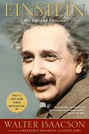 Einstein-Biography and memoirs-買書書 BuyBookBook
