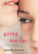 Going Too Far-Children’s / Teenage fiction: General and modern fiction-買書書 BuyBookBook