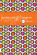 Pocket Posh Girl Hangman-Hobbies/ quizzes/ games-買書書 BuyBookBook