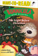 The Fright Before Christmas-Children’s / Teenage fiction: General and modern fiction-買書書 BuyBookBook