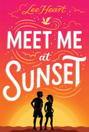 Meet Me at Sunset-Children’s / Teenage fiction: Relationship stories-買書書 BuyBookBook
