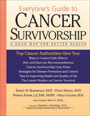 Everyone's Guide to Cancer Survivorship-Family and health-買書書 BuyBookBook
