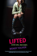 Lifted-Children’s / Teenage fiction: General and modern fiction-買書書 BuyBookBook