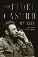 Fidel Castro: My Life-Biography and memoirs-買書書 BuyBookBook