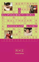 The Alphabetical Hookup List R-Z-Fiction: Modern and contemporary-買書書 BuyBookBook