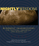 Nightly Wisdom-Self-help/ personal development/ practical advice-買書書 BuyBookBook