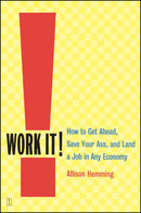 Work It!-Business and Management-買書書 BuyBookBook