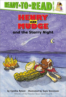 Henry and Mudge and the Starry Night-Children’s / Teenage fiction: General and modern fiction-買書書 BuyBookBook