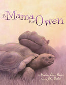 Mama for Owen-Children’s picture books-買書書 BuyBookBook