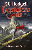 Deathless Gods-Fiction: Fantasy-買書書 BuyBookBook