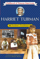 Harriet Tubman-Children’s / Teenage fiction: Biographical/ historical fiction and true stories-買書書 BuyBookBook