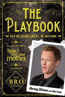 The Playbook-Lifestyle and Leisure-買書書 BuyBookBook