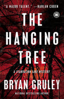 The Hanging Tree-Fiction: Crime and mystery-買書書 BuyBookBook