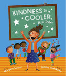 Kindness Is Cooler, Mrs. Ruler-Children’s / Teenage fiction: School stories-買書書 BuyBookBook