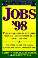 Jobs 98-Self-help/ personal development/ practical advice-買書書 BuyBookBook